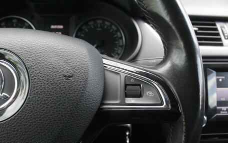 Skoda Octavia, 2014 год, 1 095 000 рублей, 10 фотография