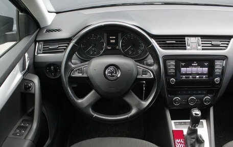 Skoda Octavia, 2014 год, 1 095 000 рублей, 8 фотография