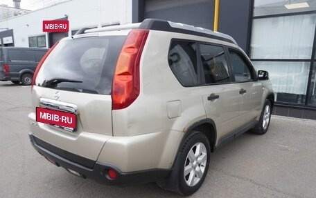 Nissan X-Trail, 2008 год, 888 000 рублей, 5 фотография