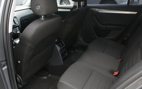 Skoda Octavia, 2014 год, 1 095 000 рублей, 19 фотография