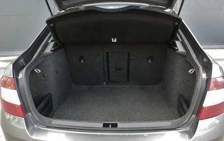 Skoda Octavia, 2014 год, 1 095 000 рублей, 21 фотография