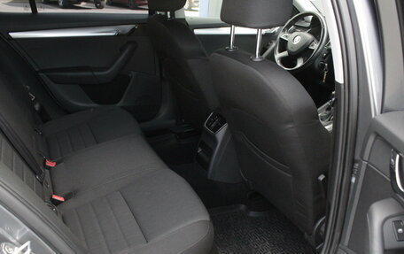 Skoda Octavia, 2014 год, 1 095 000 рублей, 20 фотография