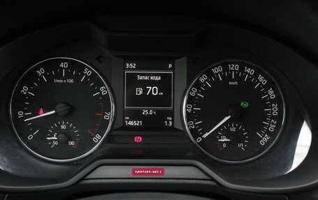 Skoda Octavia, 2014 год, 1 095 000 рублей, 13 фотография