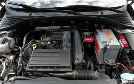 Skoda Octavia, 2014 год, 1 095 000 рублей, 22 фотография