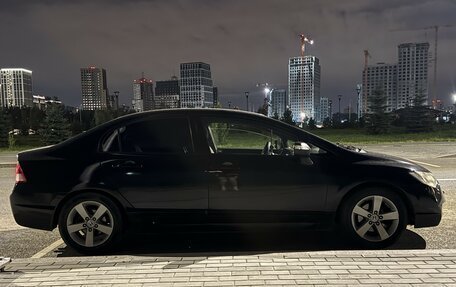Honda Civic VIII, 2007 год, 800 000 рублей, 7 фотография