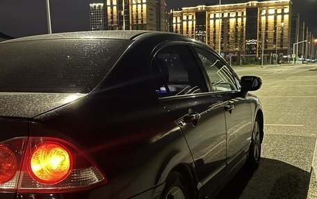 Honda Civic VIII, 2007 год, 800 000 рублей, 8 фотография