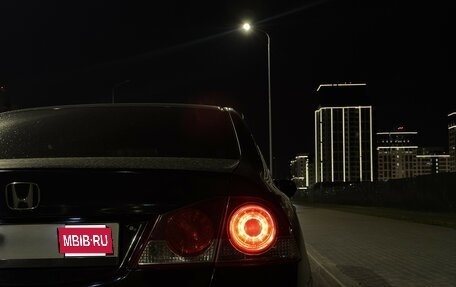 Honda Civic VIII, 2007 год, 800 000 рублей, 9 фотография