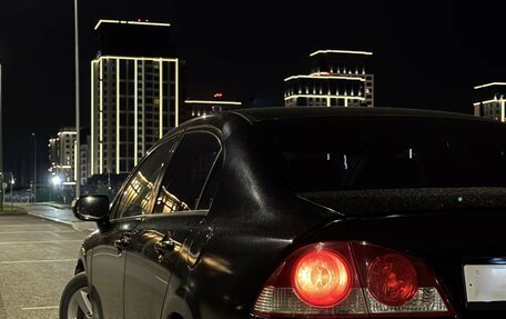Honda Civic VIII, 2007 год, 800 000 рублей, 12 фотография