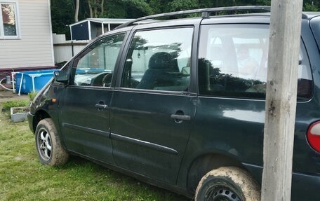 Ford Galaxy II, 1998 год, 190 000 рублей, 2 фотография