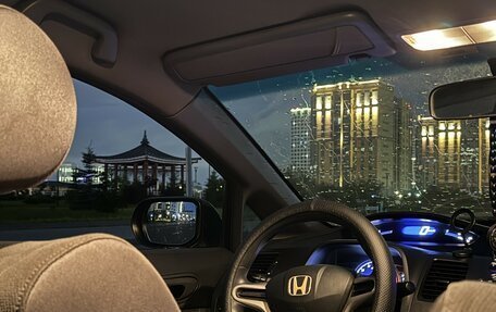 Honda Civic VIII, 2007 год, 800 000 рублей, 16 фотография