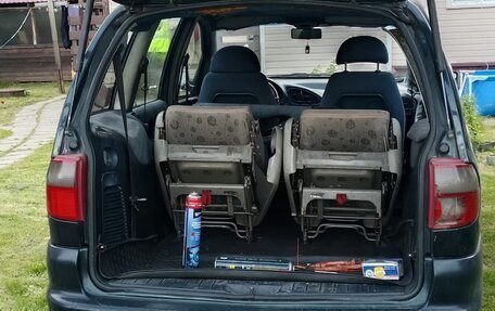 Ford Galaxy II, 1998 год, 190 000 рублей, 5 фотография