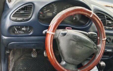 Ford Galaxy II, 1998 год, 190 000 рублей, 6 фотография