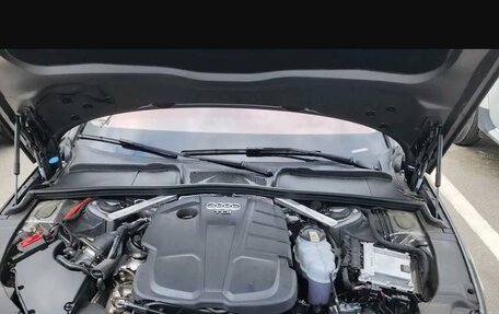 Audi A4, 2019 год, 3 350 000 рублей, 7 фотография