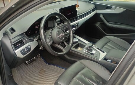 Audi A4, 2019 год, 3 350 000 рублей, 12 фотография