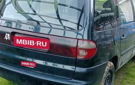 Ford Galaxy II, 1998 год, 190 000 рублей, 4 фотография
