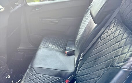 Opel Zafira B, 2012 год, 750 000 рублей, 11 фотография