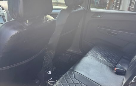 Opel Zafira B, 2012 год, 750 000 рублей, 12 фотография