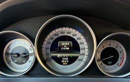 Mercedes-Benz C-Класс, 2012 год, 1 400 000 рублей, 11 фотография