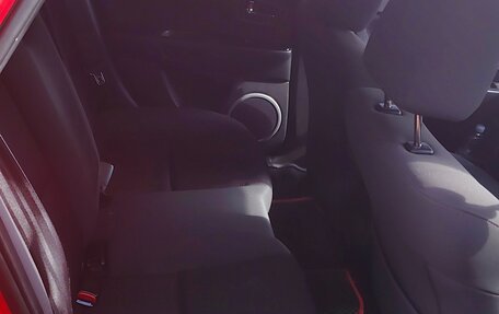 Mazda 3, 2008 год, 599 000 рублей, 4 фотография