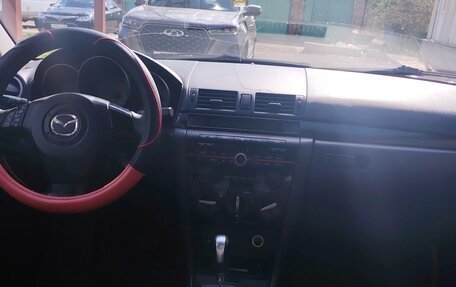 Mazda 3, 2008 год, 599 000 рублей, 5 фотография