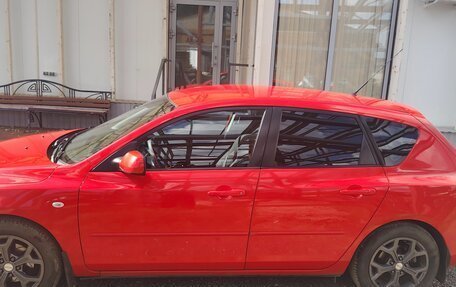 Mazda 3, 2008 год, 599 000 рублей, 7 фотография