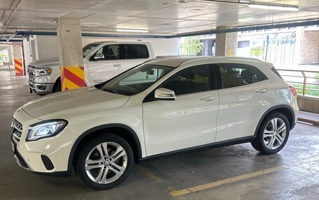 Mercedes-Benz GLA, 2017 год, 2 415 000 рублей, 2 фотография