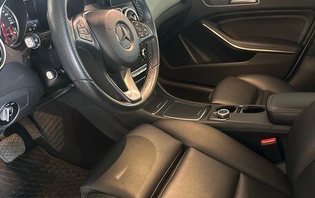 Mercedes-Benz GLA, 2017 год, 2 415 000 рублей, 5 фотография