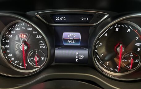 Mercedes-Benz GLA, 2017 год, 2 415 000 рублей, 6 фотография