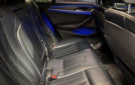 BMW 5 серия, 2019 год, 4 300 000 рублей, 7 фотография