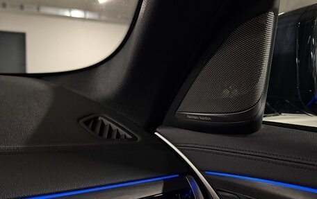 BMW 5 серия, 2019 год, 4 300 000 рублей, 10 фотография