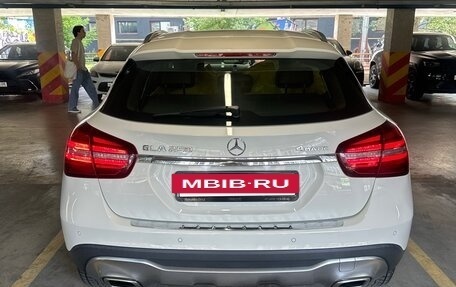 Mercedes-Benz GLA, 2017 год, 2 415 000 рублей, 3 фотография