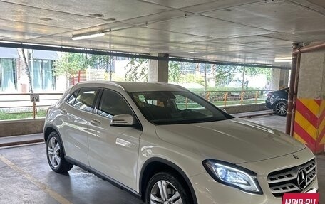 Mercedes-Benz GLA, 2017 год, 2 415 000 рублей, 4 фотография