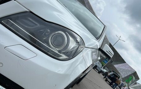 Mercedes-Benz C-Класс, 2013 год, 1 450 000 рублей, 6 фотография