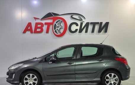 Peugeot 308 II, 2011 год, 494 000 рублей, 4 фотография