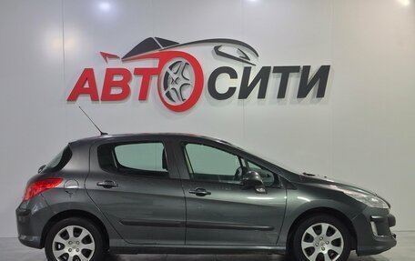 Peugeot 308 II, 2011 год, 494 000 рублей, 8 фотография