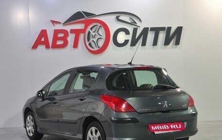 Peugeot 308 II, 2011 год, 494 000 рублей, 5 фотография