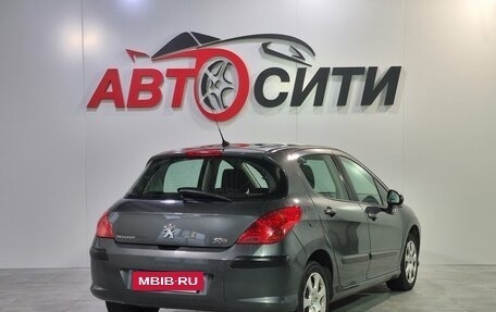 Peugeot 308 II, 2011 год, 494 000 рублей, 7 фотография