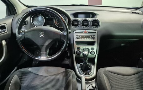 Peugeot 308 II, 2011 год, 494 000 рублей, 10 фотография