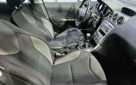 Peugeot 308 II, 2011 год, 494 000 рублей, 13 фотография