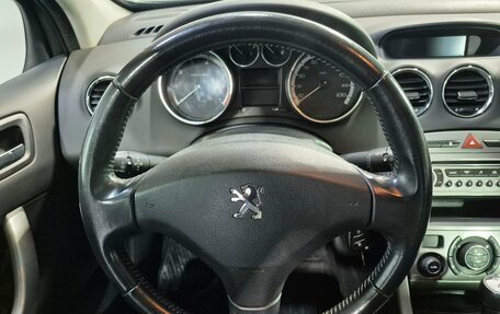 Peugeot 308 II, 2011 год, 494 000 рублей, 11 фотография