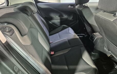 Peugeot 308 II, 2011 год, 494 000 рублей, 14 фотография