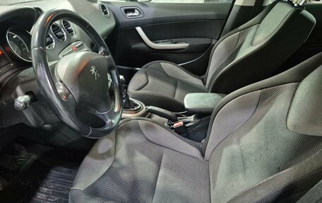 Peugeot 308 II, 2011 год, 494 000 рублей, 12 фотография