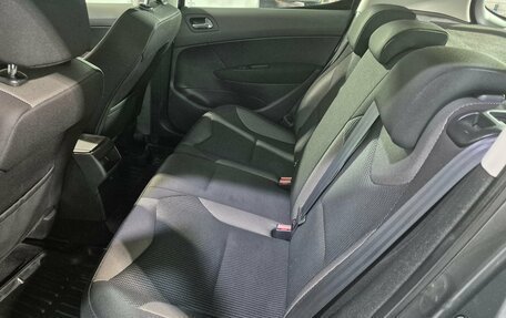 Peugeot 308 II, 2011 год, 494 000 рублей, 15 фотография