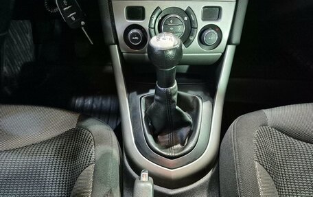 Peugeot 308 II, 2011 год, 494 000 рублей, 16 фотография