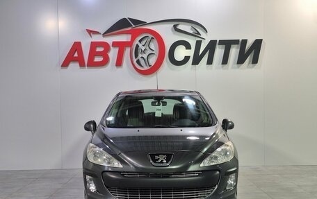 Peugeot 308 II, 2011 год, 494 000 рублей, 2 фотография