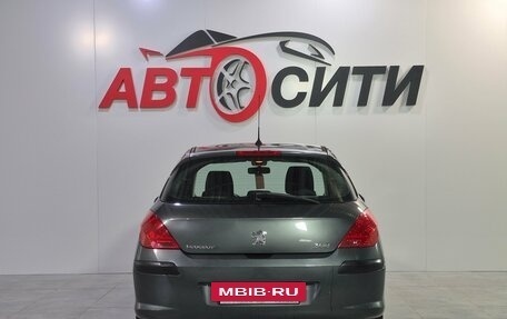 Peugeot 308 II, 2011 год, 494 000 рублей, 6 фотография