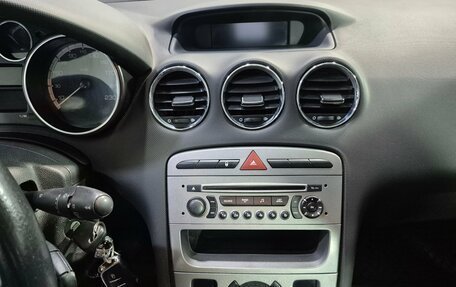 Peugeot 308 II, 2011 год, 494 000 рублей, 17 фотография