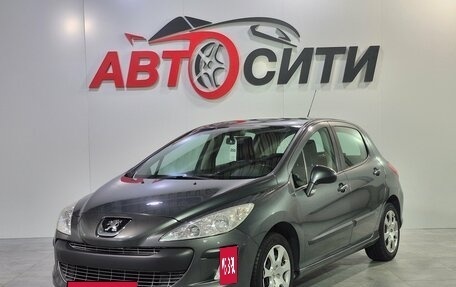 Peugeot 308 II, 2011 год, 494 000 рублей, 3 фотография