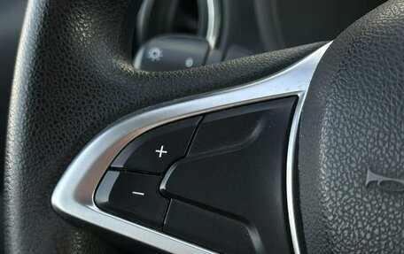 Renault Sandero II рестайлинг, 2019 год, 1 189 000 рублей, 10 фотография