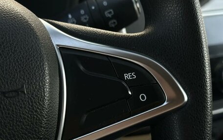 Renault Sandero II рестайлинг, 2019 год, 1 189 000 рублей, 11 фотография